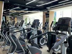 -威克健身游泳(万菱汇店)