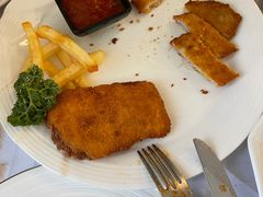 -新侨三宝乐西餐厅(崇文门店)