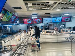 -宜家·瑞典风味餐厅(天津东丽商场店)