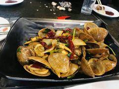 -锦州御烧烤·形象店(人民街店)