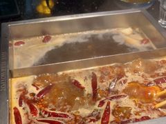 -五星桥原切肥牛火锅·30年专注好牛肉(湖塘店)