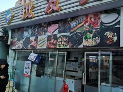 -京深海鲜市场(光彩路店)