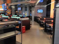 -胖哥俩肉蟹煲(萧山加州阳光店)