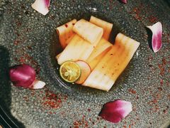 长寿面-肉魁屋·烧肉·烧鸟·酒场(高新店)