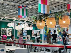 -宜家·瑞典风味餐厅(无锡店)