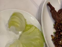 -粤菜王府·海鲜·茶市·海景餐厅(大梅沙店)