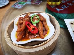 -华源餐厅·海鲜大排档(日月贝店)