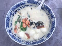 -山外山菜馆(玉泉路店)