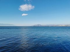 -大理洱海