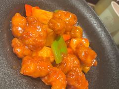 -楚山晓·楚湘菜(江夏永旺店)