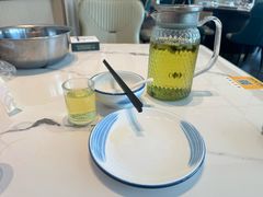 -一品味庄·地标武昌鱼·藕汤湖北菜(黄鹤楼店)