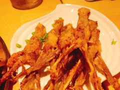 -我是那个大叔·美食研究所(新塘路店)