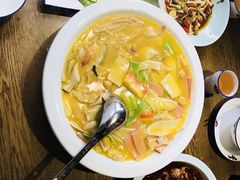 -六合居·明厨亮灶餐厅(成双大道店)