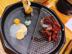 -花潮料理艺食馆(世欧广场店)