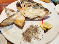 -长崎家日式料理(人民大街店)