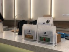 -Onirii Coffee(长乐路店)