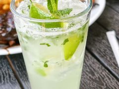 -星期五餐厅(金融街店)