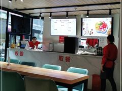 大堂-洞子口张老二凉粉(文殊院店)