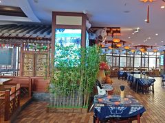 -桥香园过桥米线(国贸店)