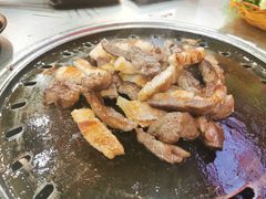 -杀猪天·韩国烤肉(总店)