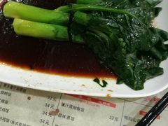 -香港仔茶餐厅(凤阳店)