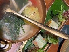 -Tegu泰古莲·泰国餐厅(红山6979店)