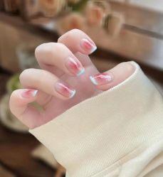 -斯馨·健康美甲美睫