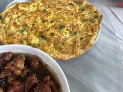 -何适山庄 ·可团建(水长城P2停车场店)