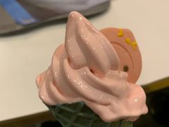 -麦当劳(宝山大厦店)