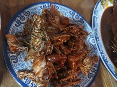 乾隆白菜-鼎香润(德胜门内店)