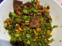 -西江红·株洲本地菜(滨江南路店)