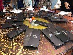 -新兴家喻酒家·羊城名宴(昌岗店)