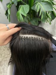-3AM·S HAIR SALON烫发染发接发