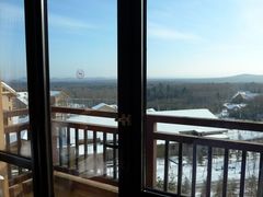 -长白山万达喜来登度假酒店