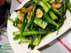 -辉记炭烧海鲜大排档·老字号(福田店)