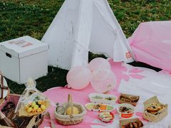 -云漫湖生态度假公园