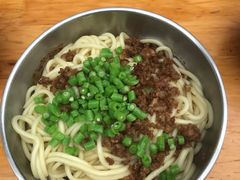 -左撇子私房面