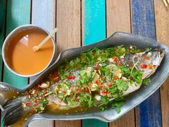 -Doo Dee Thai Food(Issan/Isaan/Esan)