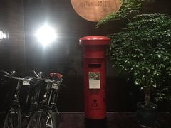 -行者书屋大堂吧 ·下午茶(南京圣和府邸酒店)