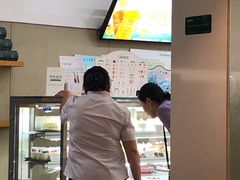 -仟吉(沿港路店)