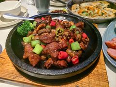 -鹿港小镇(金虹桥国际中心店)