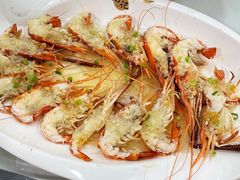 -寻味顺德·南记酒家·传统顺德菜·鱼生(广源路店)