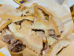 -大吉利·潮汕鲜牛肉火锅(西安店)