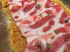 -西塔老太太泥炉烤肉(亚运村店)