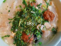 老味道葫芦头-春发生饭店·非遗(南院门店)