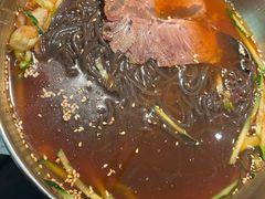 -大同江朝鲜菜•长春地标美食(绿园吾悦广场店)