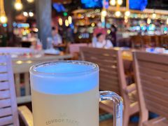 -MR.ROCKY洛奇先生·西餐&酒吧(琶醍店)