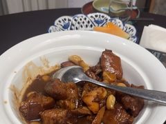 -忆江南·临江鱼馆