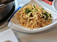-焯牛潮汕牛肉火锅(云峰街创始店)