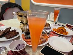 -芭菲盛宴·环球美食(袁家岗店)